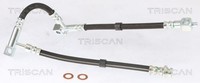 Triscan Bremsschlauch 8150 142110 Passend FüR Nissan