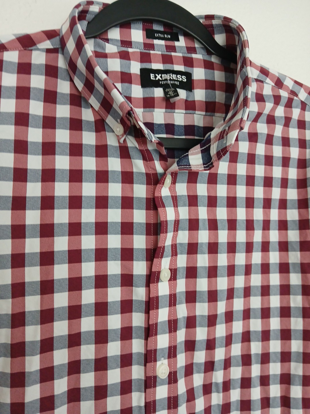 Express Performance Extra Slim  Size M - image 6