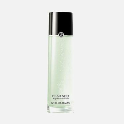 Giorgio Armani - Crema Nera Acqua Reviscentalis Reviving Lotion - 150 ml - NEU