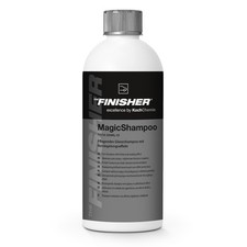 The Finisher Pflegeshampoo Magic Shampoo 500ml Koch Chemie Autoshampoo