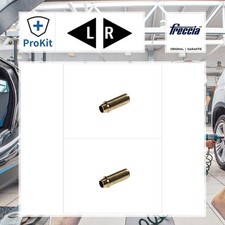 2x ORIGINAL® Freccia Ventilführung für VW POLO II PASSAT B3/B4 Variant PASSAT