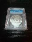 1881-S Morgan Dollar icg MS67+ Superb