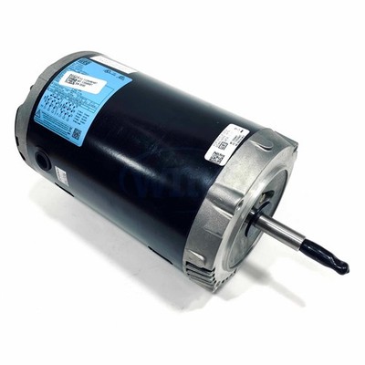 00336OS3EJPR56J-S WEG 3 HP, 3-phase, ODP, 3450 RPM Jet Pump Electric Motor