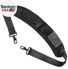 Luggage Duffel Bag Shoulder Pad Laptop Adjustable Shoulder Strap for Duffel Bag
