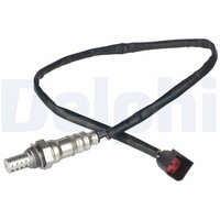 Delphi Lambdasonde Sensor Abgassteuerung ES20253-12B1 FüR Ford Gal Escort 6 Aal