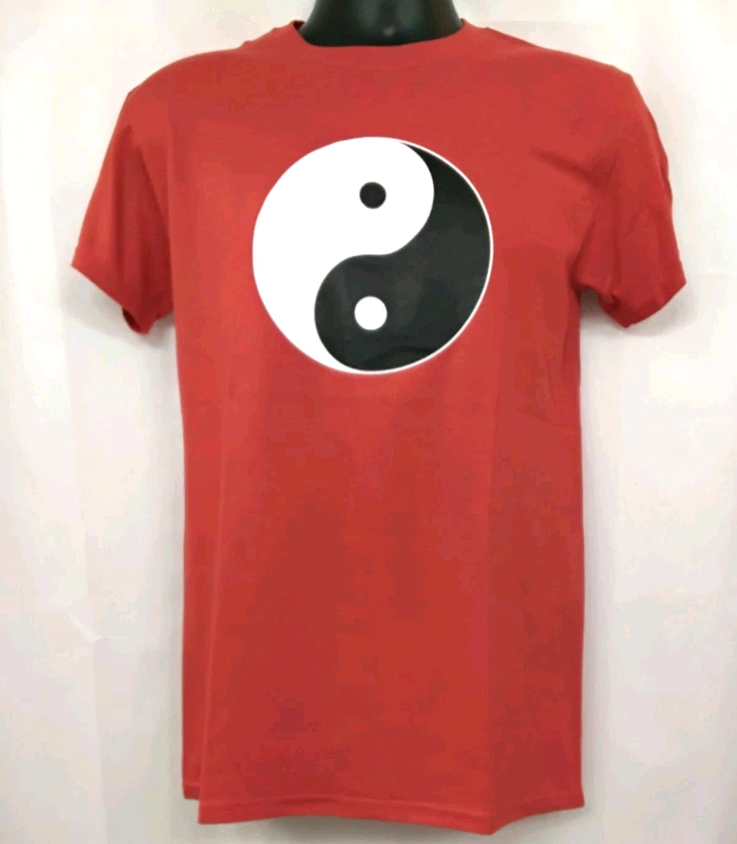 ying yang shirt products for sale | eBay