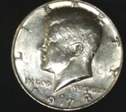 1978-D  Kennedy Half  GEM-BU BETTER DATE #A3