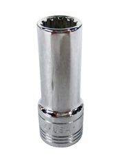 S-K Tools Sockets 3/8in Dr Size 3/8 2112 SK *MADE IN THE USA*