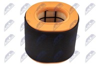 NTY Luftfilter FAF-FT-083 Passend FüR Fiat