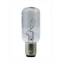 GlüHlampe Instrumentenbeleuchtung 24 V 25 W Halogen Hella FüR U.A. Mack