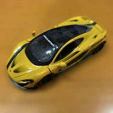 Kinsmart McLaren McLaren P1