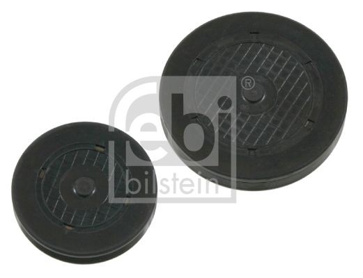 FEBI BILSTEIN 23206 Camshaft Seal Cap Fits Dacia Nissan Opel Renault Vauxhall