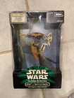 Star Wars Power of the Force STAP & Battle Droid – Episode I Sneak Preview (1998