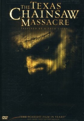 The Texas Chainsaw Massacre (DVD, 2003) 794043683428| eBay