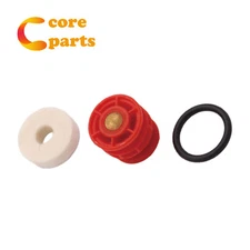 Aftermarket 1Set Chain Saw Pump Piston Seal Kit Fit for Stihl SG20 Only US