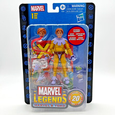 Hasbro Marvel Legends Series 1 20th Anniversary X-Men TOAD Action Figure NEW