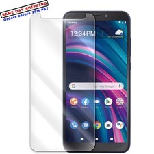 Anti-Scratch Durable Tempered Glass Screen Protector Film for Blu View 3 B140DL