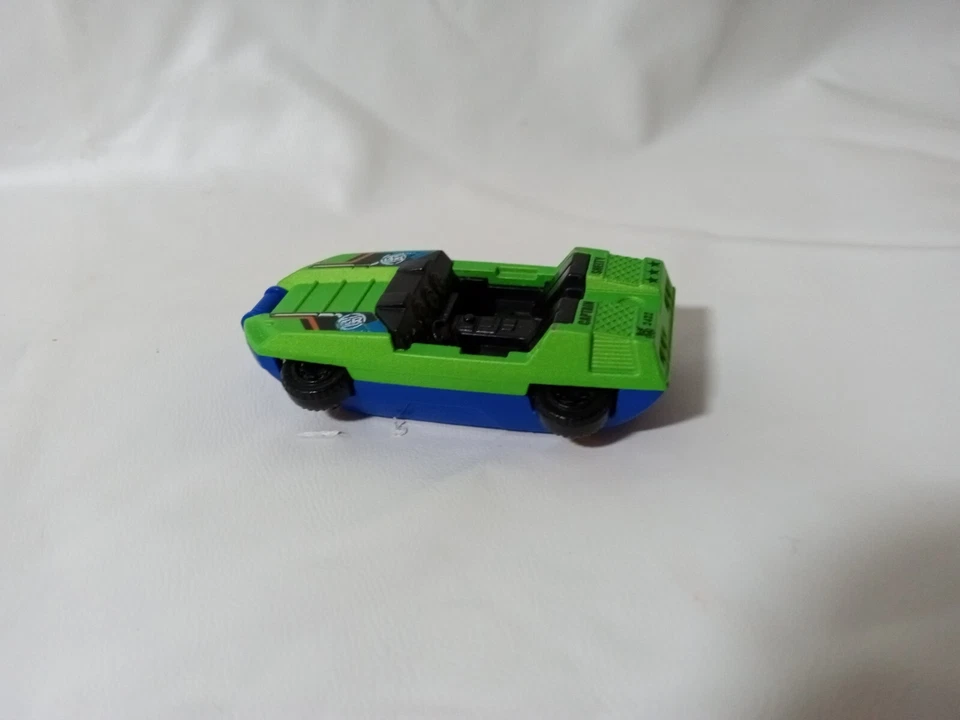 Matchbox  Swamp Commander - Image 3 of 4