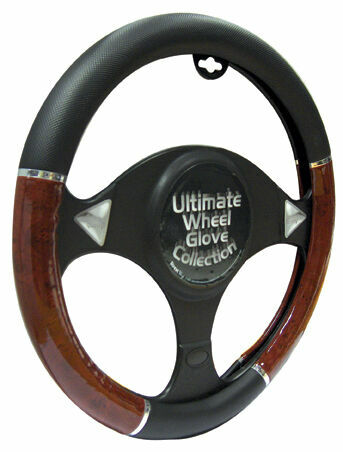 14" Billet Steering Wheel Mahogany Aluminum Rivet + Chevy Bowtie - Foto 5