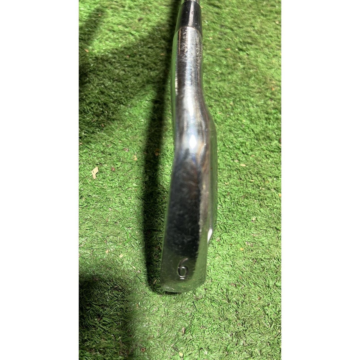 マイプロ Mizuno MP-63 Golf 6 Iron RH 37