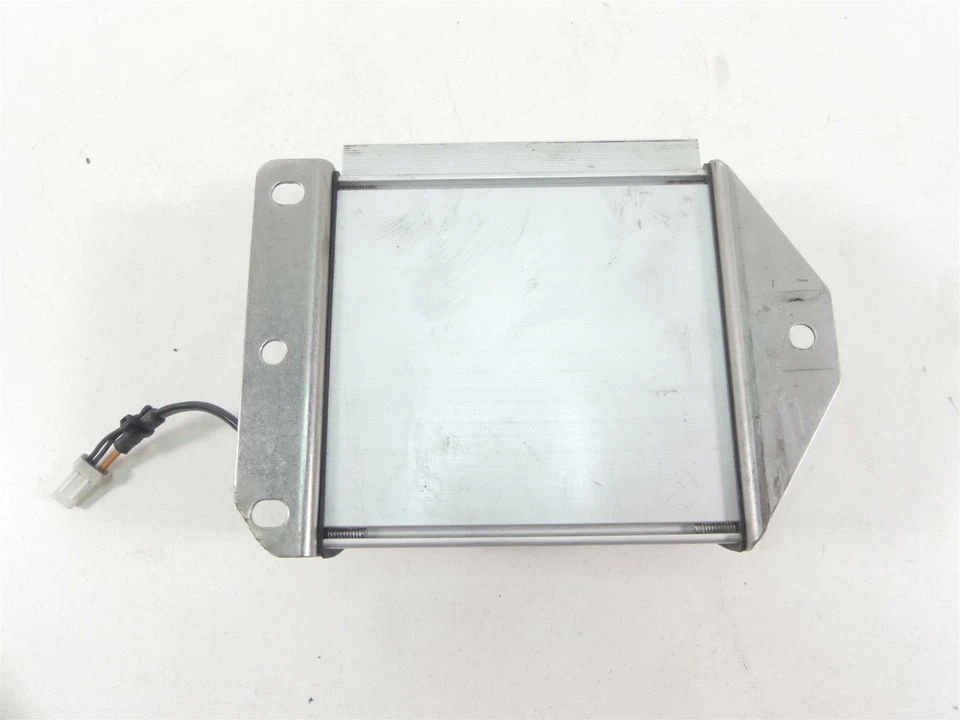 2015 Victory Cross Country 8 Ball Front Ntouch 2 Channel Amp Amplifier 4014352 - Image 2 of 4