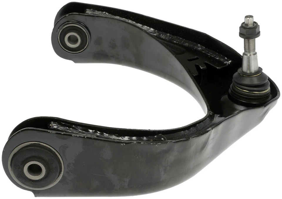 Conjunto de brazo de control de suspensión y rótula MAS para Dodge Ram 1500 06-08 Foto 4 de 4