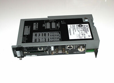 Allen Bradley 1785-L40C15/F PLC-5/40 CONTROLNET Processor Module