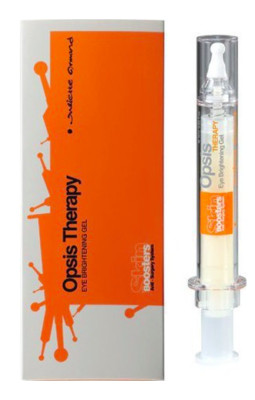 Juliette Armand Skin Boosters Opsis Augengel 10ml