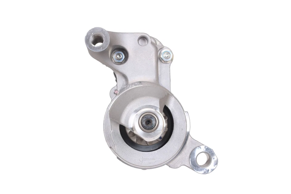 se adapta a AUDI A6 S6 RS6 A7 RS7 4.0 GASOLINA 06E911024A 428000-7927 MOTOR DE ARRANQUE NUEVO Foto 4 de 4