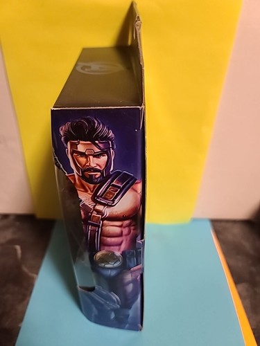 Marvel Legends HERCULES - MIP - con THANOS BAF HEAD Infinity avengers rivali - Foto 6 di 10