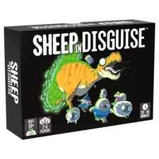 Sheep in Disguise Game New