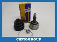 Antriebswellen Gelenk Kit Metelli FüR Honda Concerto