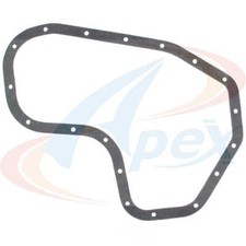 Engine Oil Pan Gasket Set Apex Automobile Parts AOP873