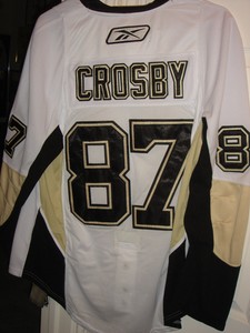 sidney crosby throwback jersey