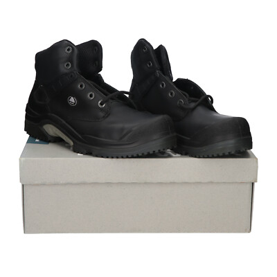 Bata Industrials  XTR904W/42 Safety Shoes Black Size EU 42 Width W S3 New NFP