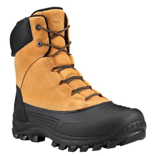 Timberland Men's Snowblades Waterproof 