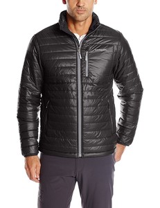 white sierra zephyr jacket