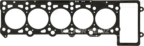 Victor Reinz 61-35960-10 Gasket, Cylinder Head For VW-image