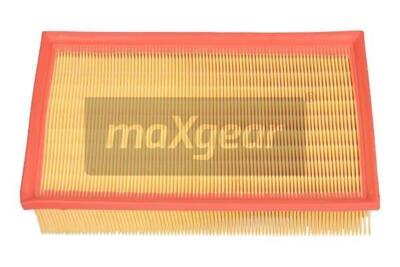 MAXGEAR 26-0991 Luftfilter for AUDI CUPRA FORD SEAT SKODA VW
