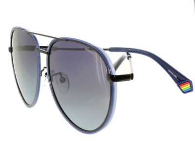 Polaroid Unisex Sonnenbrille PLD 6116 G.S.P.JP.WJ  61-16-140mm NEU