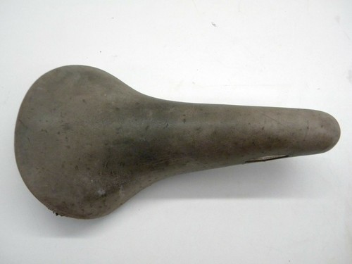 Vintage Selle San Marco Rolls Italy Seat (E80) - Picture 6 of 7
