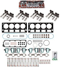 AFM DOD Replacement Kit Lifters Gaskets Head Bolts Guides Deactivation Manifold