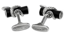 Montblanc Onyx Cufflinks for Men for sale | eBay Montblanc Onyx Cufflinks for Men for sale | eBay