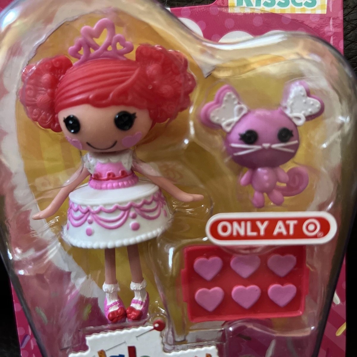 Lalaloopsy Dolls Target