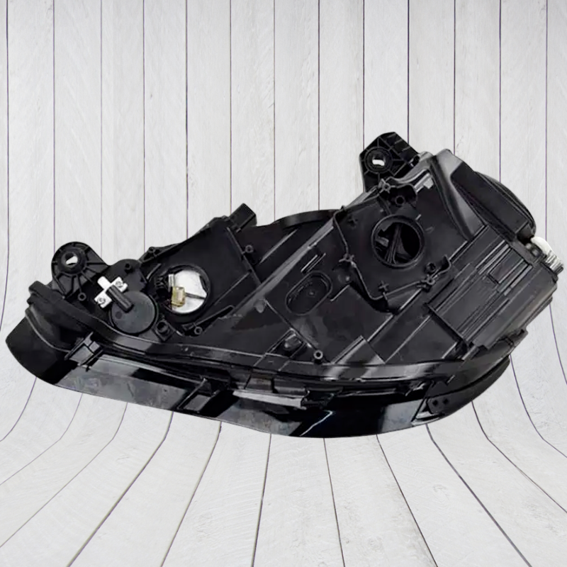 Audi A3 Left EU LED Headlight 2020-2023 8V 8Y Headlamp Links | eBay
