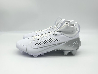ナイキ VAPOR EDGE PRO 26 ヴェイパー NIKE アメフト 白 NIKE スパイク アメフト メンズ ナイキ nike スポーツ ブランド
