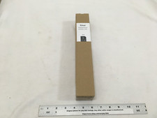  1 NEW Cricut 12" x 15ft Premium Permanent Vinyl - Glossy - GOLD - 2005283