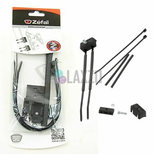 universal bottle cage