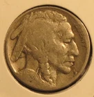 1918-S 5C Buffalo Nickel