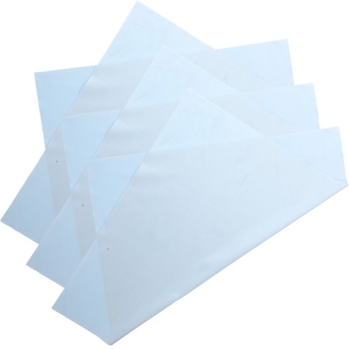 Lentille chiffon de nettoyage 2 pièces pour lunettes écran électronique - Photo 11/12